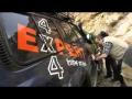 Intercontinental Rally 2013 - Technické prebierky v Almerii v Španielsku