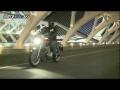 V sedle - Honda CB1100 2013