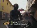 Krátka reportáž o Ghost Riderovi (nemecky)