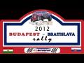 Oficiálne video: Budapest- Bratislava Rally 2012