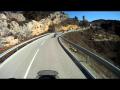Prvý test: Honda Crosstourer v Katalánsku