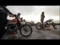Cleveland CycleWerks - americké malé motocykle