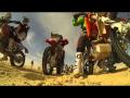 Tuareg Rallye 2013 2. deň