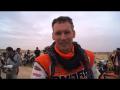 Tuareg Rallye 2013 5. deň