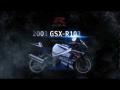Suzuki GSX-R oslavuje 1 millión