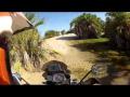 KTM 1190 Adventure R v Afrike