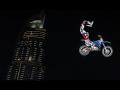 FMX Red Bull X-Fighters World Tour 2013 Dubai