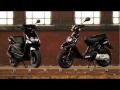 Yamaha BW's Easy / Neo's Easy 2013