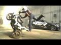 4SR - For Street Racing - Drift Jacket Video