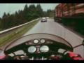 Film o bezpečnosti motorkárov z roku 1970 (anglicky)