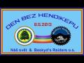 DEN BEZ HENDIKEPU - Beskyd's Raiders