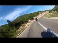 MotoTrip Balkán 2013 - Way home