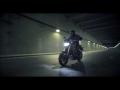 Nová Yamaha MT-09 oficiálne video - The Dark side of Japan