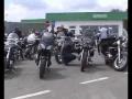 1. ročník - Spomienková jazda za zosnulých motorkárov 2005
