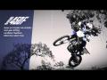 The New 2014 Yamaha YZ450F (official Video full HD)