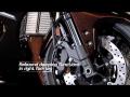 Yamaha FJR1300AS 2013 - kľúčové vlastnosti