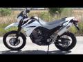 Yamaha XT660R 2013 - marving vyfuky
