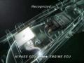 Kawasaki GTR 1400 - KIPASS bezkľúčový systém štartovania