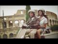 Vespa Primavera 2014 - oficiálne video