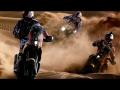 Trailer Dakar 2014 (Redbull)