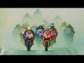 Bojovníci na cestách - zostrih záberov z Írskeho cestného šampionátu + Southern100 a Isle of Man