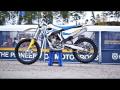 Husqvarna Motorcycles 2014 Sweden