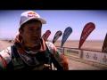Dakar 2014 – 11. etapa - Antofagasta - El Salvador