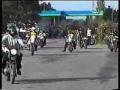 Protestná jazda motorkárov 2003 - Trnava