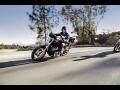 Harley-Davidson Low Rider 2014  - Jazdi tvrdo alebo zostaň doma