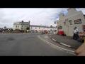 Isle of Man TT 2014 Nehoda Bob Price