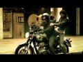 Kawasaki W800 2011 - official video