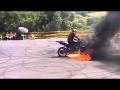3. Zamagurský motozraz: Stunt Riders