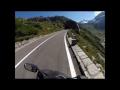 Moto trip around Europe 2014 Part II