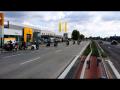 Ukončenie motosezóny v Trnave 2014