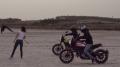 Ducati Scrambler 2015 - Krajina zábavy