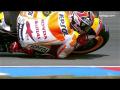 MotoGP™ Brno 2013 - spomalené zábery Marqueza a Lorenza