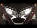 Honda VFR800X Crossrunner 2015 - Vlastnosti