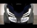 Honda Forza 125 2015 - vlastnosti