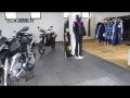 Motoshop Žubor v Košiciach otvorený, predaj BMW aj Kawasaki