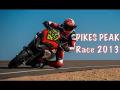 PIKES PEAK 2013 - Víťazstvo Ducati Multistrada 1200