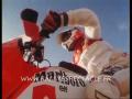 Rally Dakar 1987 1/2 - Cyril Neveu piaty krát jedničkou