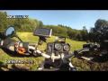 Motoride XL Enduro Rally 2015 - Slanské vrchy - ukážka - enduro test