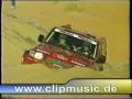 Rally Dakar ročník 2001 - víťazom je žena