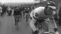 Think Bikes s Eddy Merckx-om - bezpečnostná kampaň FIA - cyklisti a motorkári