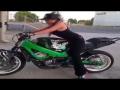 EPIC MOTORCYCLE FAILS 2015