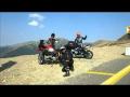 Moto - trip Balkán 2015 - Liptov riders