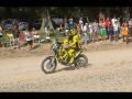 Rally Dakar 2016 - Štefan Svitko - KTM #5 - prejazd prológ