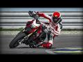 Ducati Hypermotard 939 SP 2016. Hyper Adrenaline
