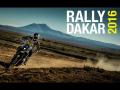 Husqvarna Rally Dakar 2016 - to najlepšie