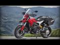 Ducati Hyperstrada 939 2016. Hyper horizonty
